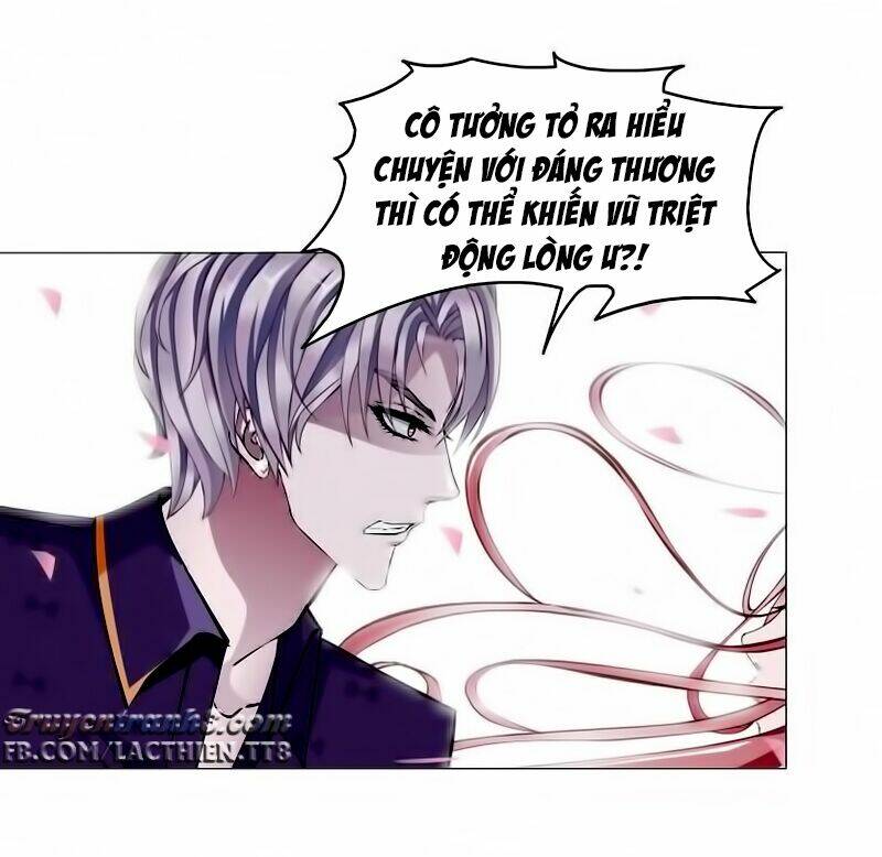 Beauty And Demon Chapter 40 - Trang 2