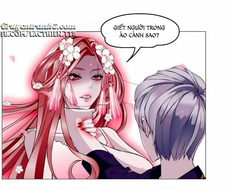 Beauty And Demon Chapter 40 - Trang 2