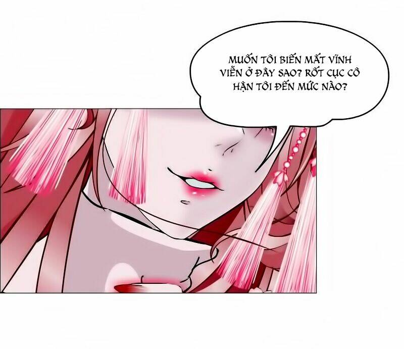 Beauty And Demon Chapter 40 - Trang 2