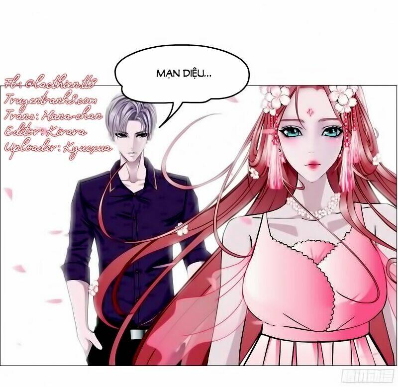 Beauty And Demon Chapter 40 - Trang 2