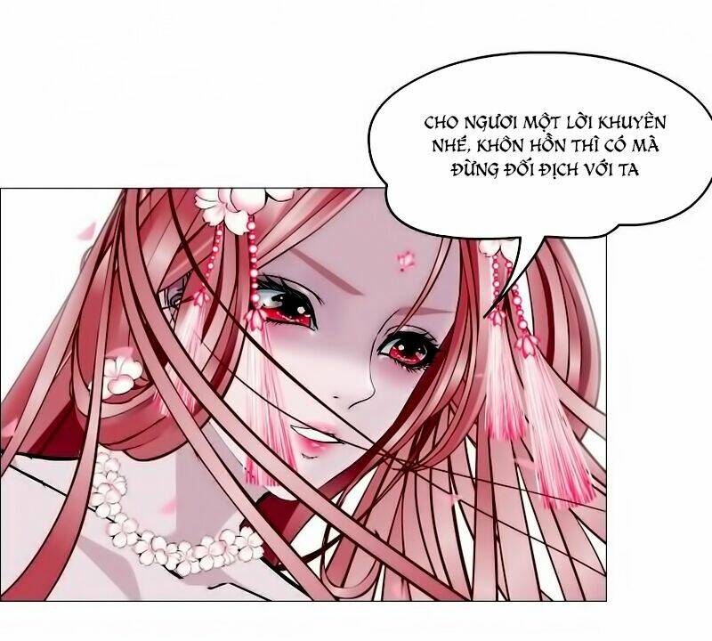 Beauty And Demon Chapter 40 - Trang 2