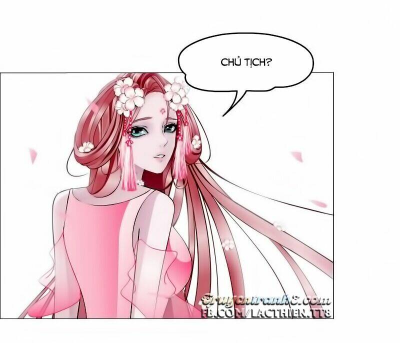 Beauty And Demon Chapter 40 - Trang 2