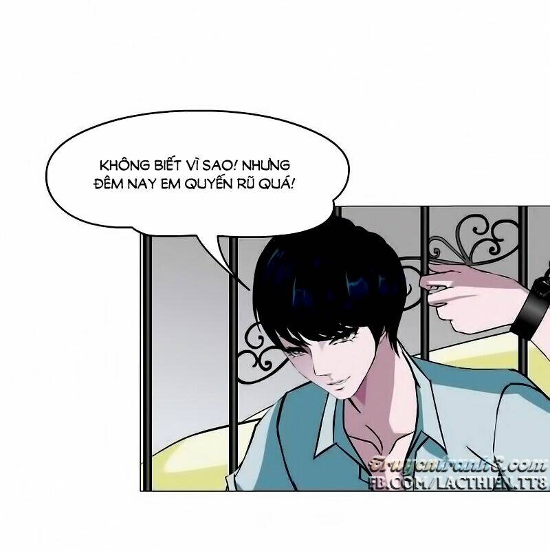 Beauty And Demon Chapter 40 - Trang 2