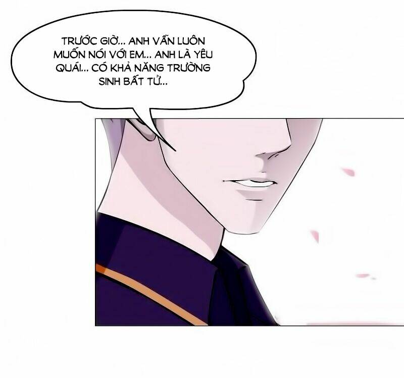 Beauty And Demon Chapter 40 - Trang 2