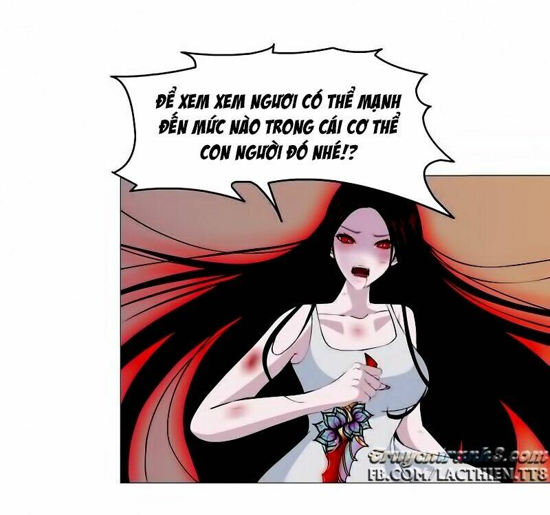 Beauty And Demon Chapter 40 - Trang 2