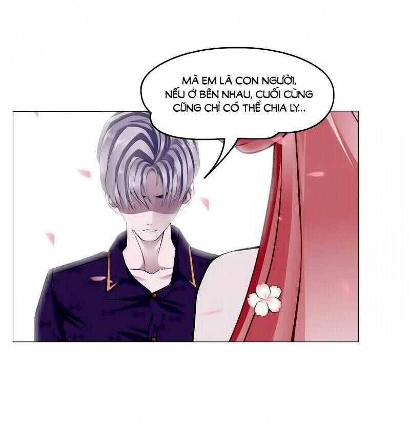 Beauty And Demon Chapter 40 - Trang 2