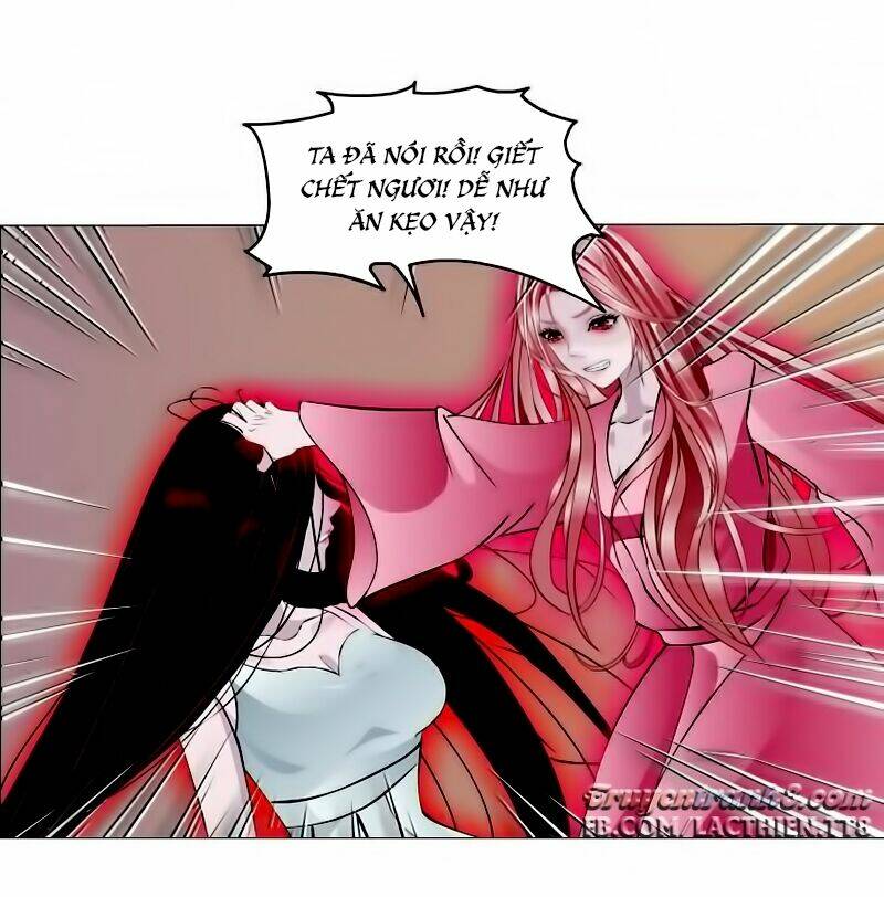 Beauty And Demon Chapter 40 - Trang 2