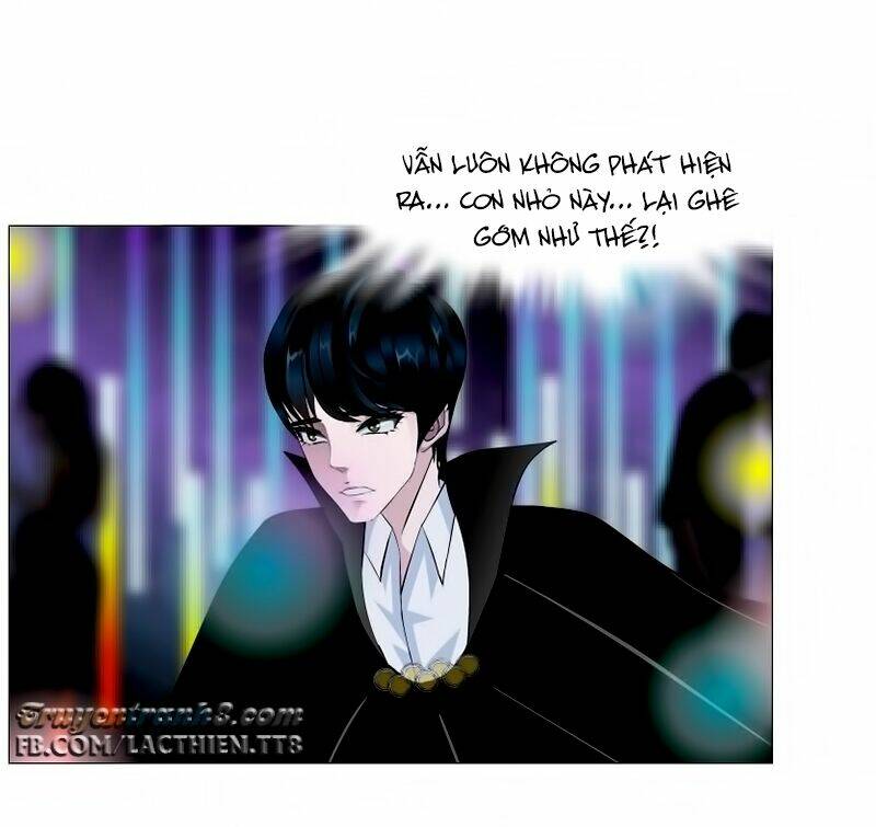 Beauty And Demon Chapter 39 - Trang 2