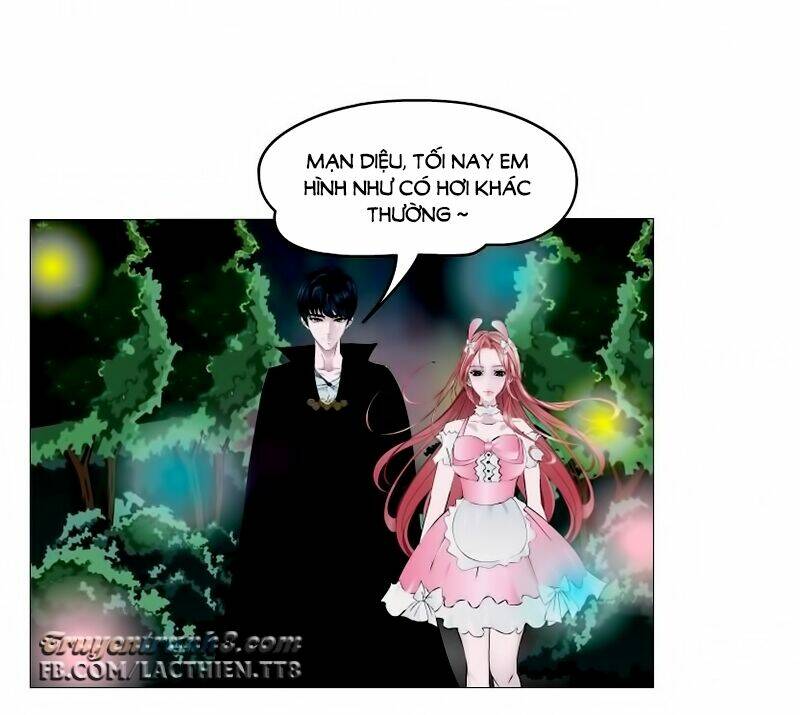 Beauty And Demon Chapter 39 - Trang 2