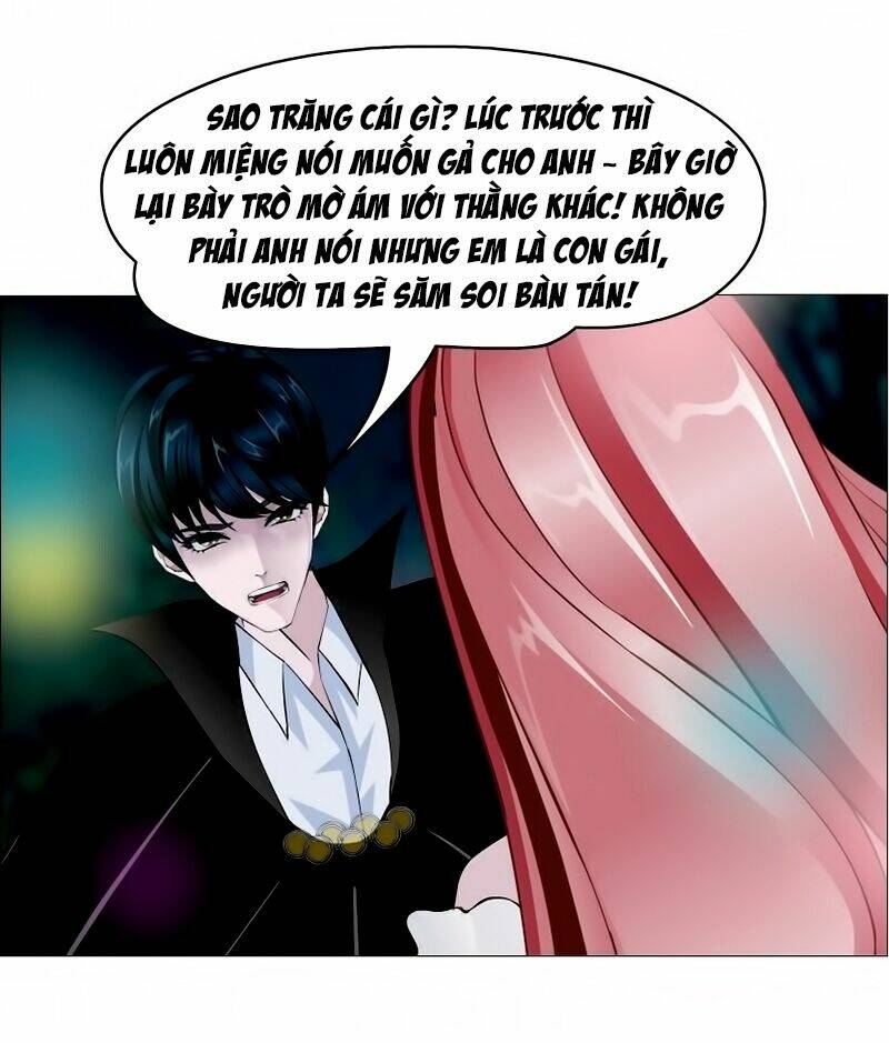 Beauty And Demon Chapter 39 - Trang 2