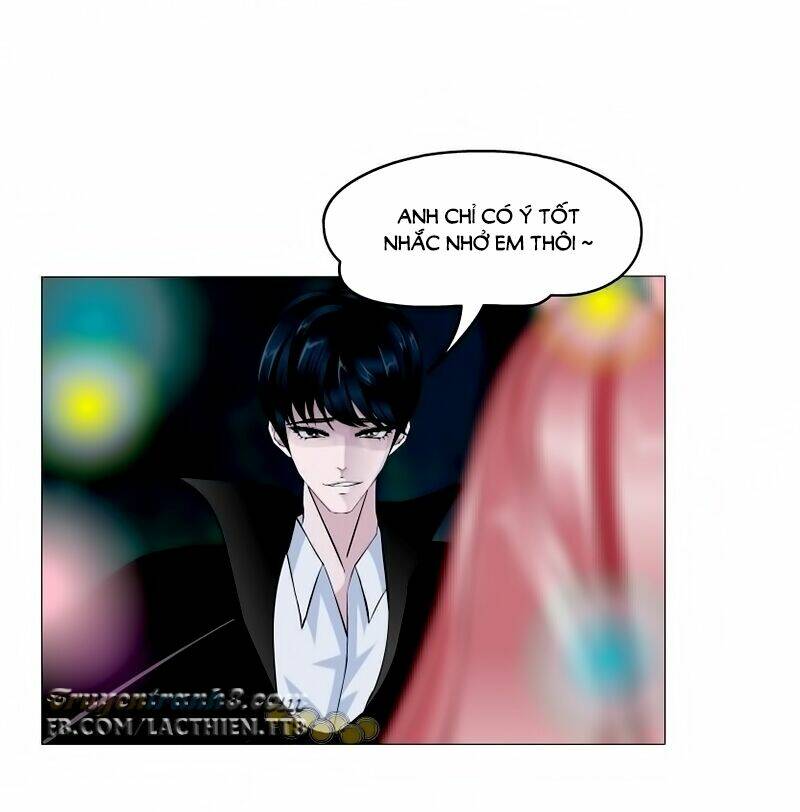 Beauty And Demon Chapter 39 - Trang 2