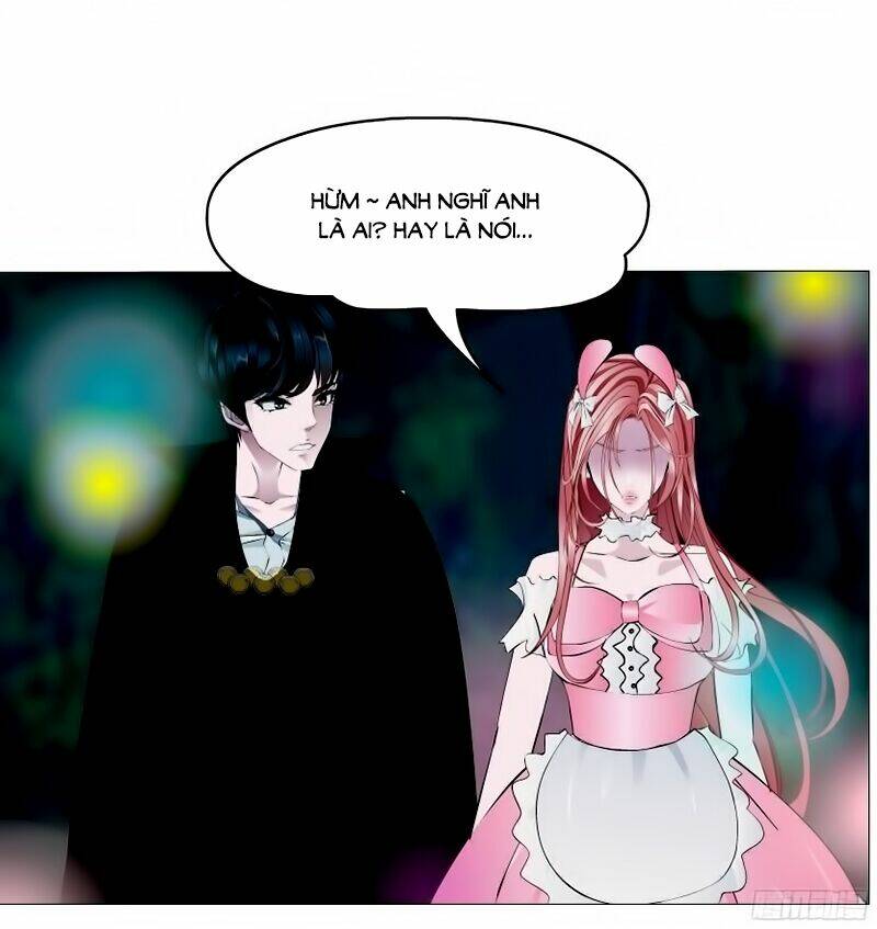 Beauty And Demon Chapter 39 - Trang 2