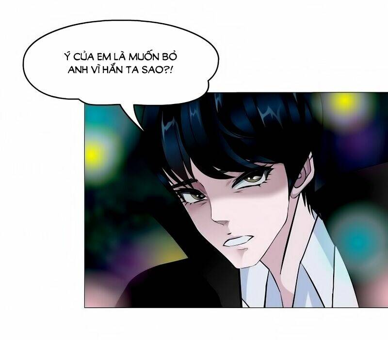 Beauty And Demon Chapter 39 - Trang 2