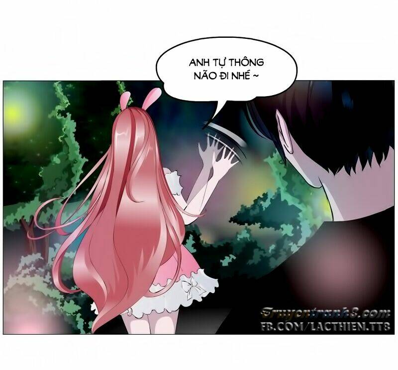 Beauty And Demon Chapter 39 - Trang 2