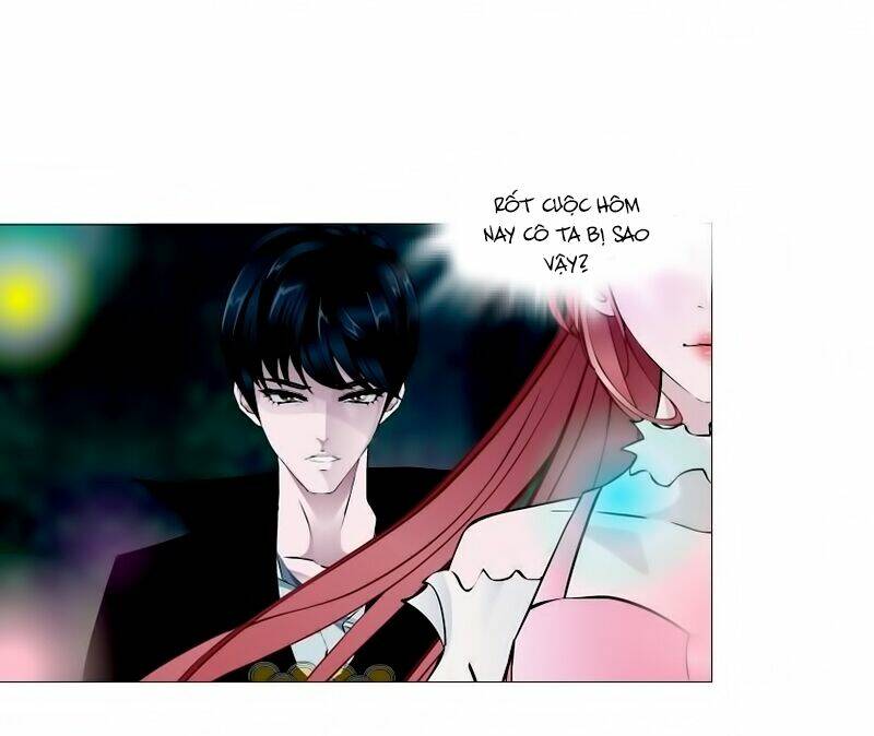 Beauty And Demon Chapter 39 - Trang 2