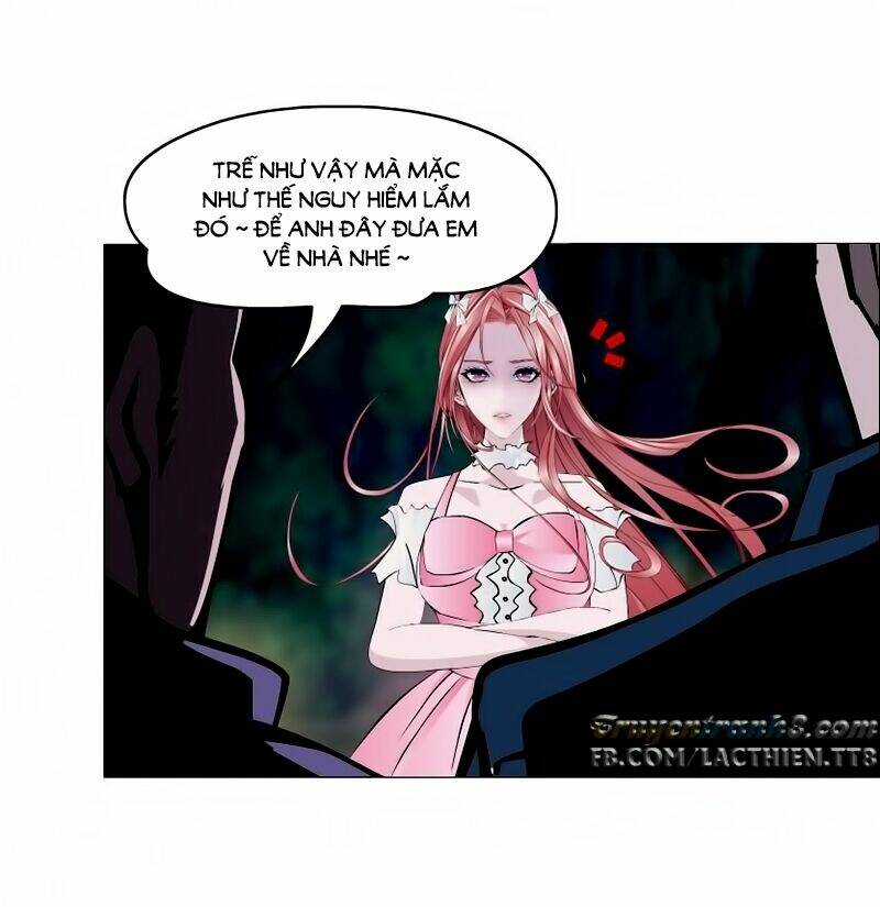 Beauty And Demon Chapter 39 - Trang 2