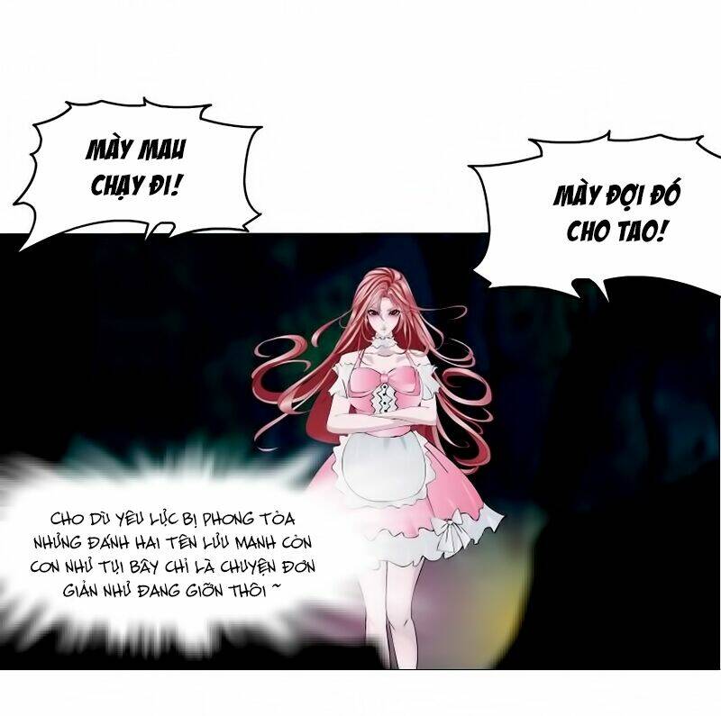 Beauty And Demon Chapter 39 - Trang 2