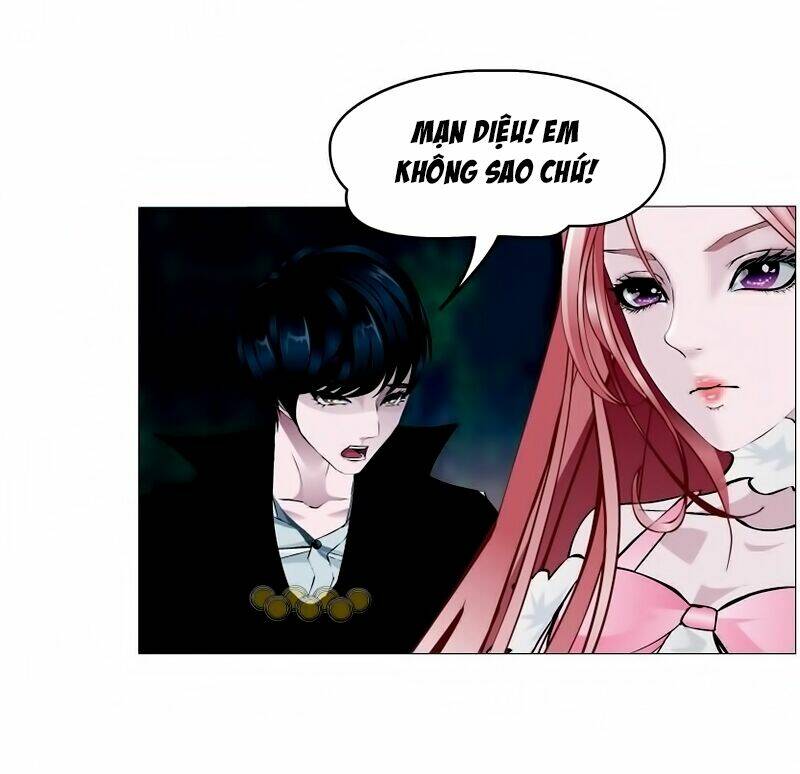 Beauty And Demon Chapter 39 - Trang 2