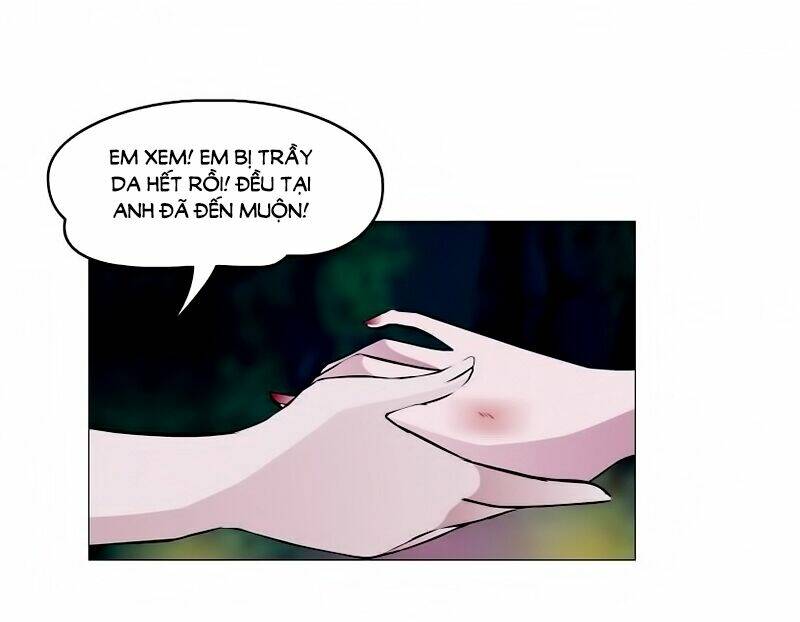 Beauty And Demon Chapter 39 - Trang 2