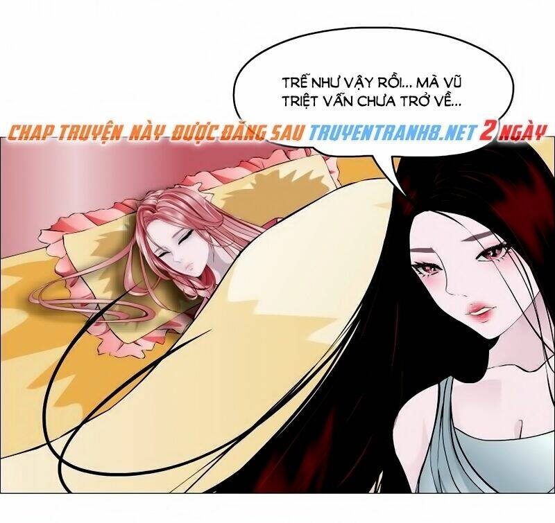 Beauty And Demon Chapter 39 - Trang 2