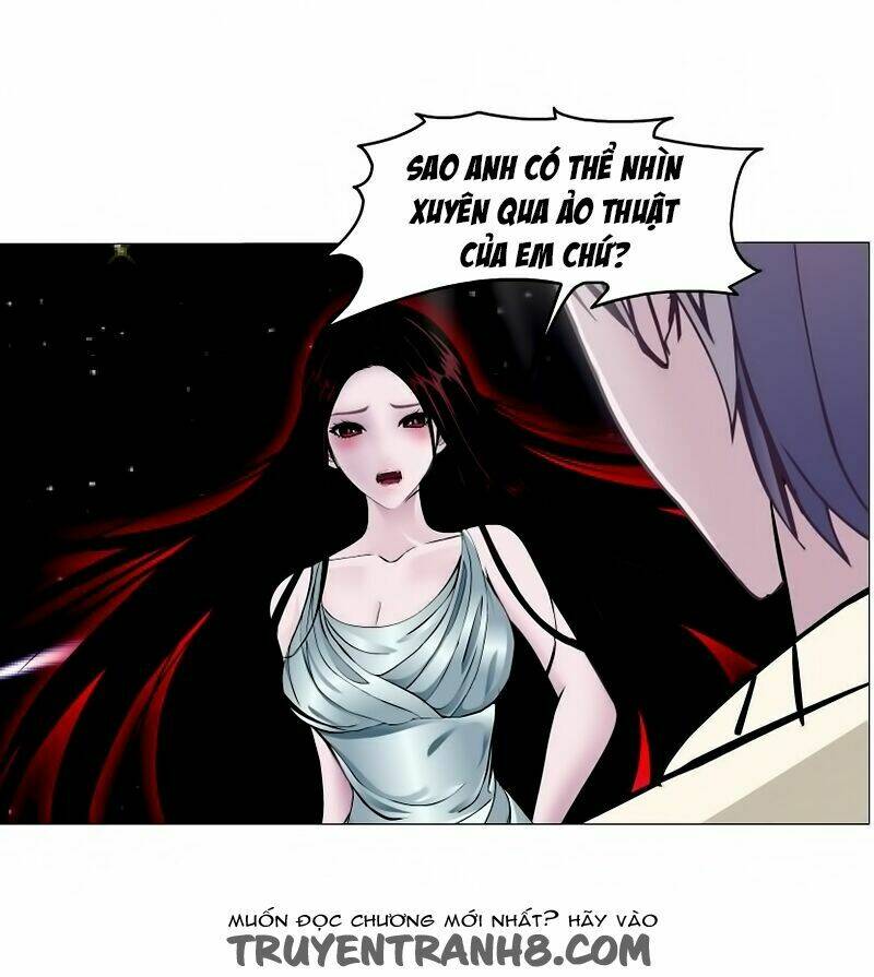 Beauty And Demon Chapter 35 - Trang 2