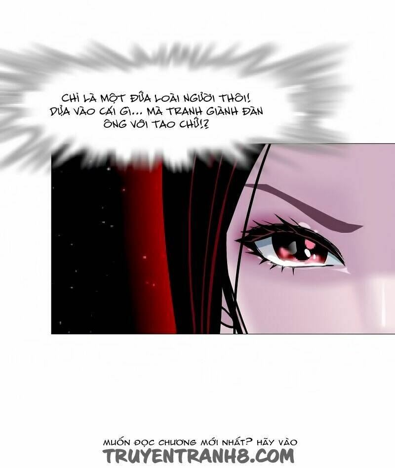 Beauty And Demon Chapter 35 - Trang 2