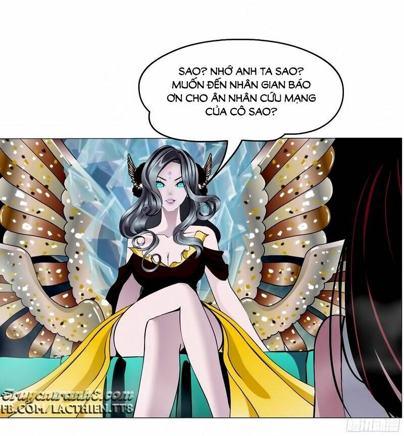 Beauty And Demon Chapter 32 - Trang 2