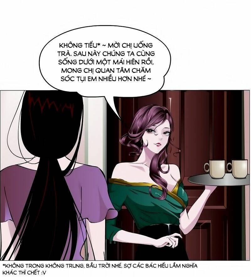 Beauty And Demon Chapter 32 - Trang 2