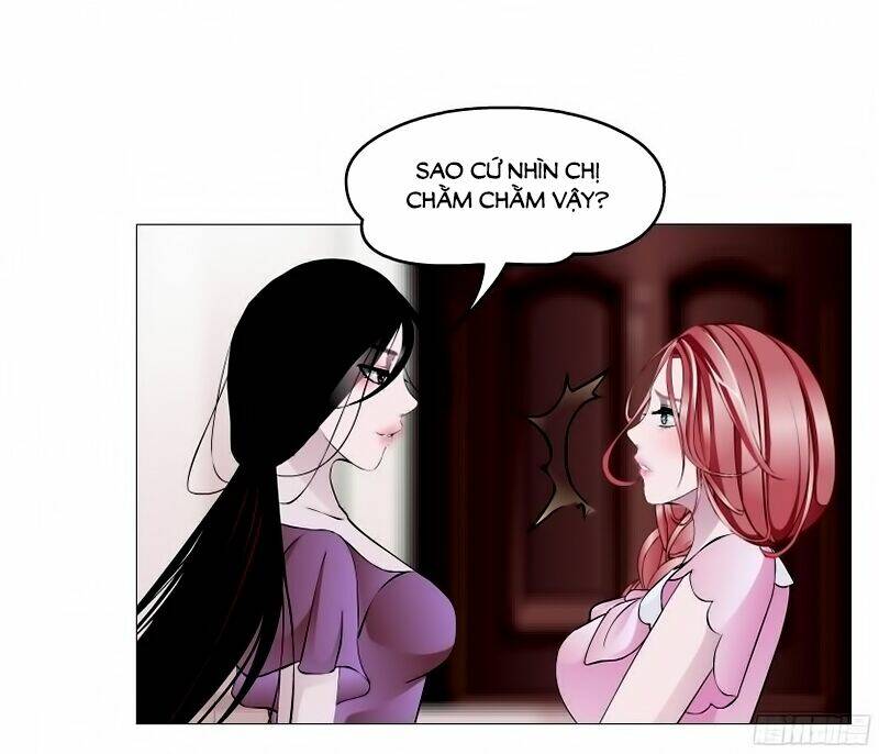 Beauty And Demon Chapter 32 - Trang 2