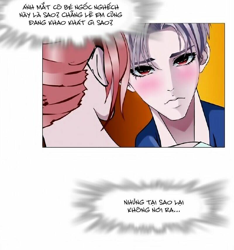 Beauty And Demon Chapter 31 - Trang 2