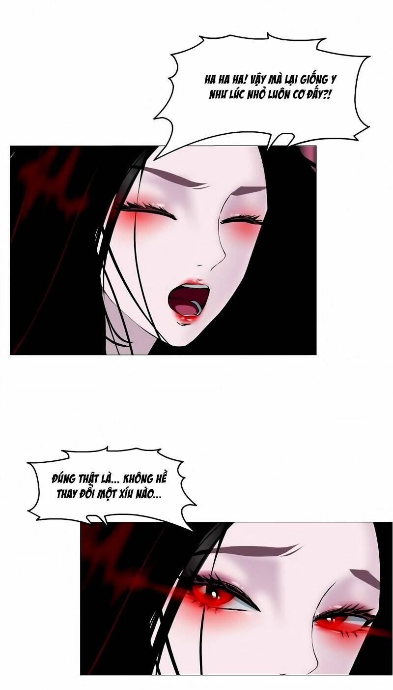 Beauty And Demon Chapter 31 - Trang 2