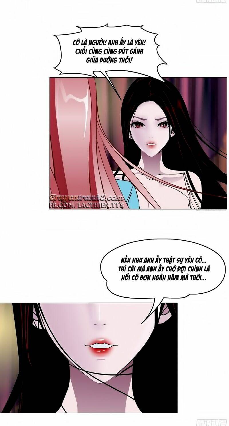 Beauty And Demon Chapter 31 - Trang 2