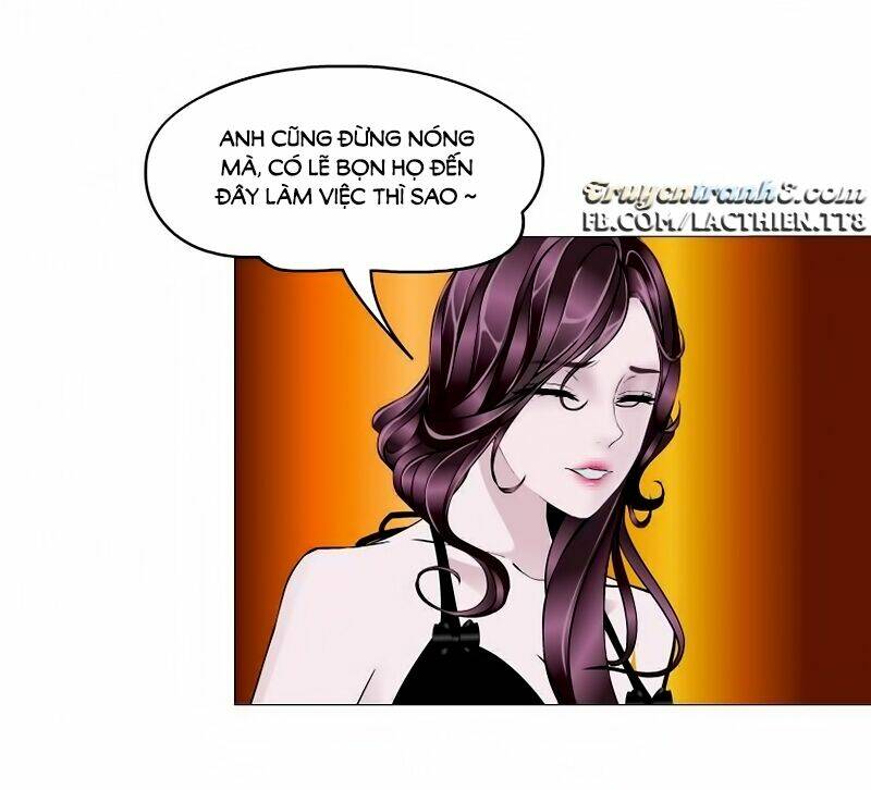 Beauty And Demon Chapter 30 - Trang 2