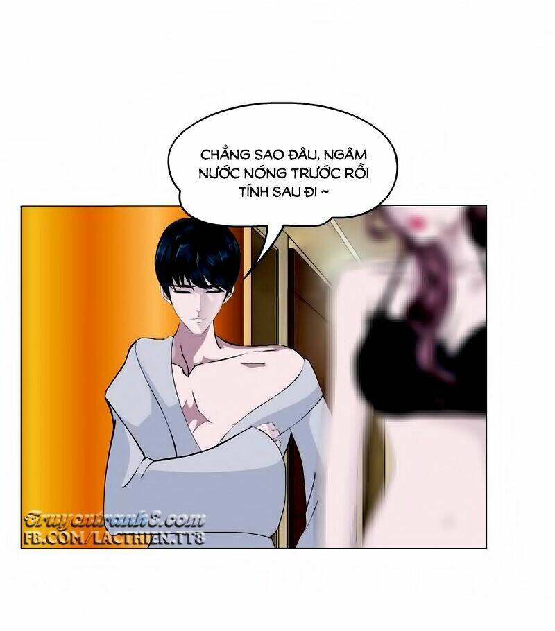 Beauty And Demon Chapter 30 - Trang 2