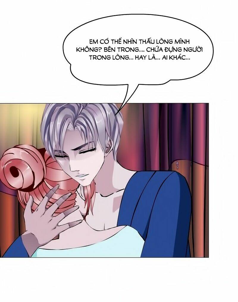 Beauty And Demon Chapter 30 - Trang 2