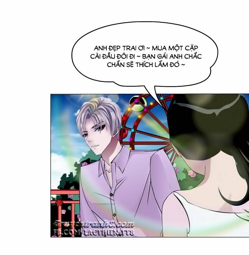 Beauty And Demon Chapter 28 - Trang 2