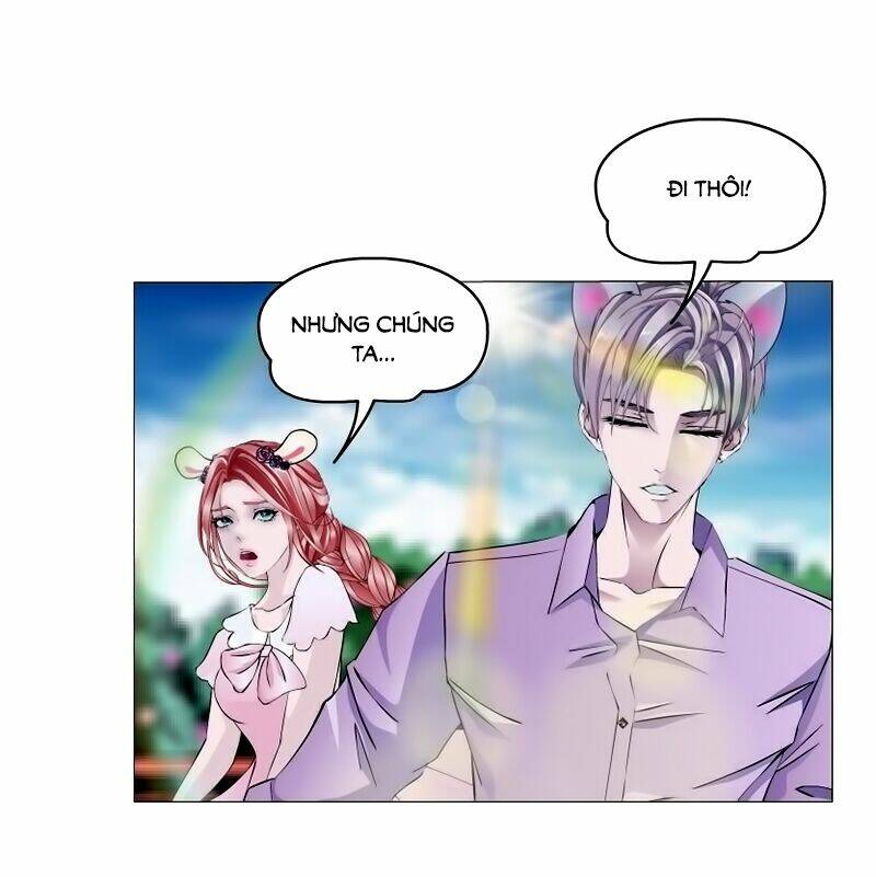 Beauty And Demon Chapter 28 - Trang 2