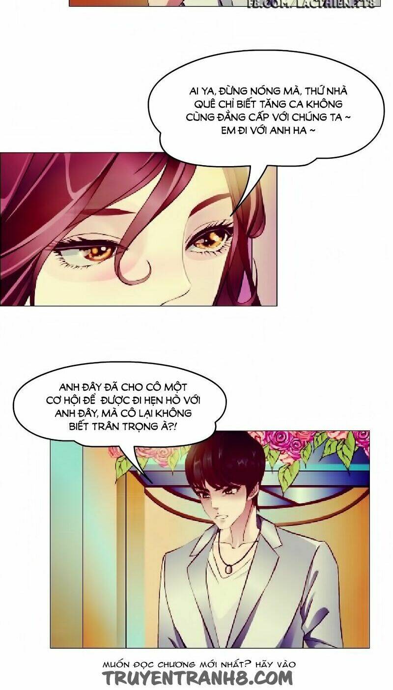 Beauty And Demon Chapter 21 - Trang 2