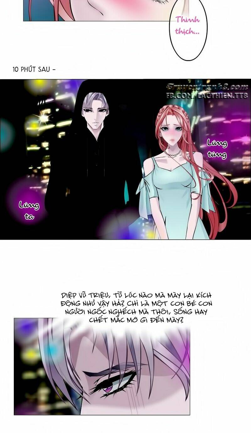 Beauty And Demon Chapter 19 - Trang 2