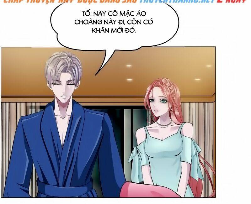 Beauty And Demon Chapter 19 - Trang 2