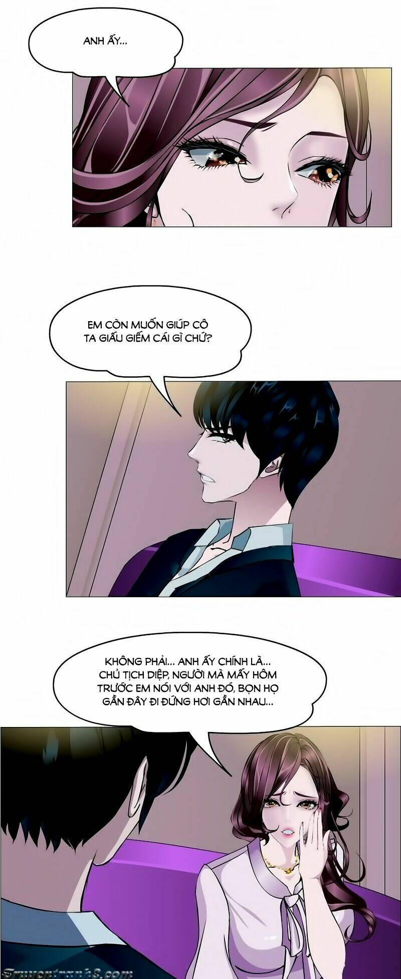 Beauty And Demon Chapter 16 - Trang 2