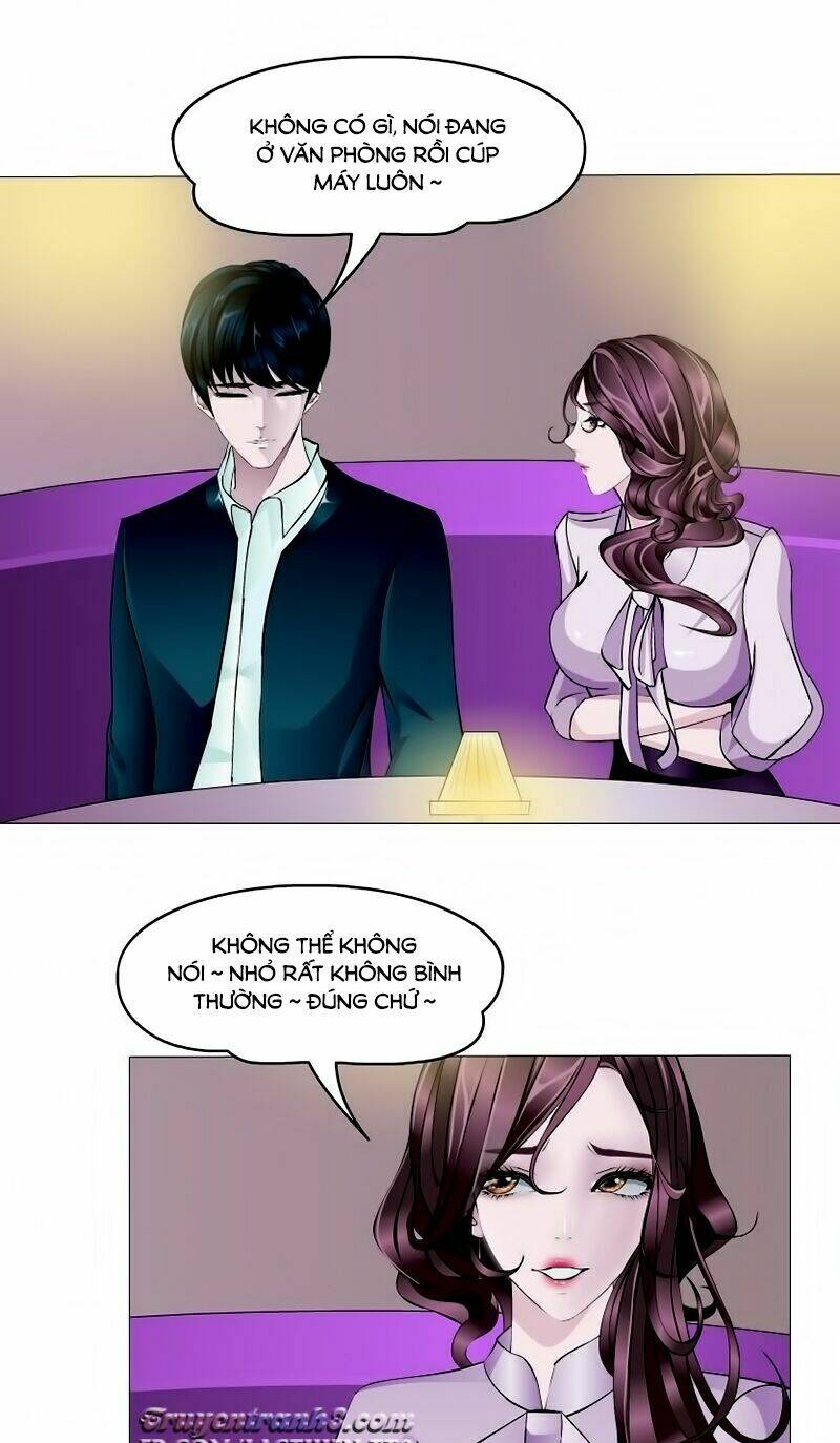 Beauty And Demon Chapter 16 - Trang 2