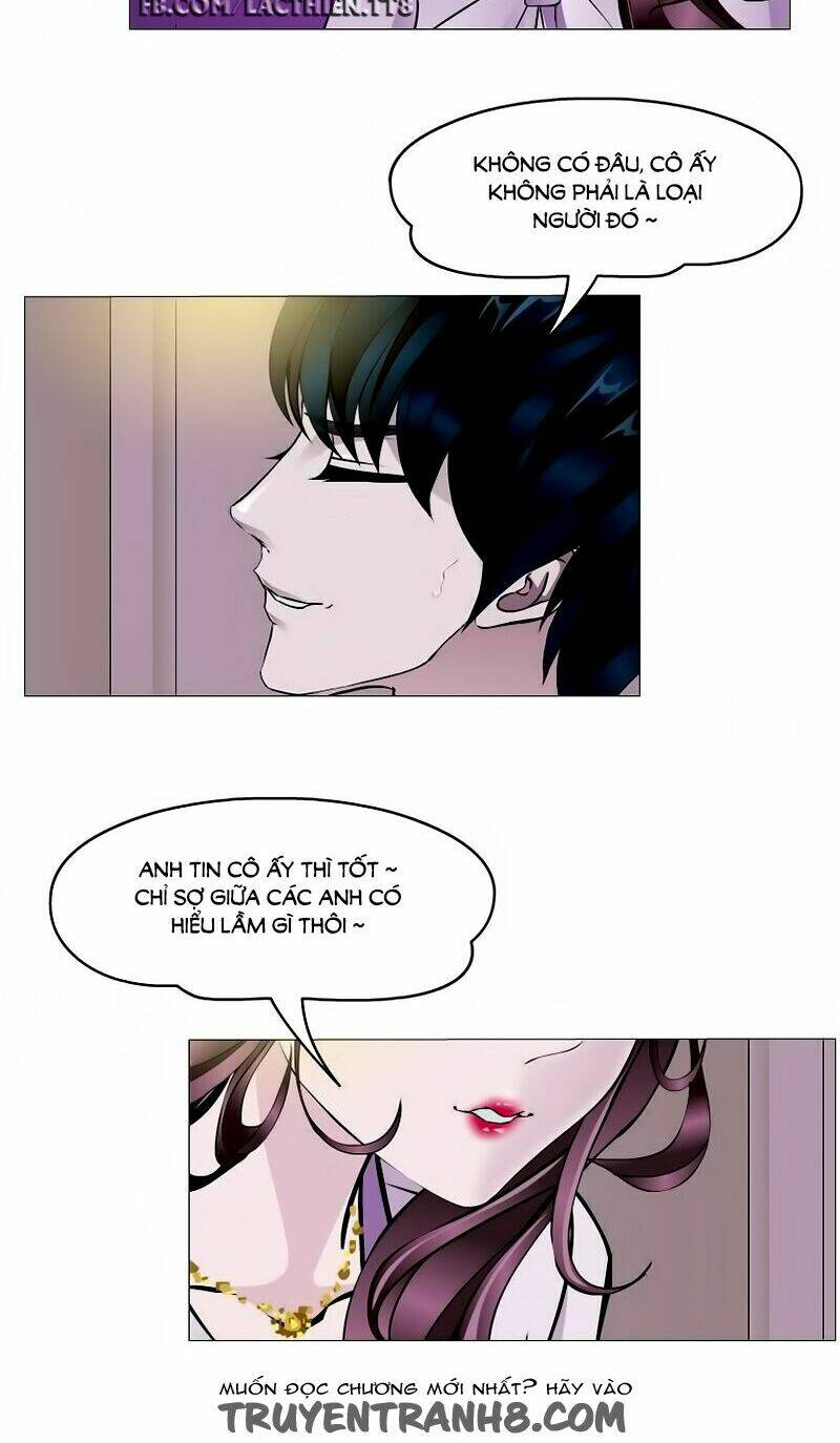 Beauty And Demon Chapter 16 - Trang 2