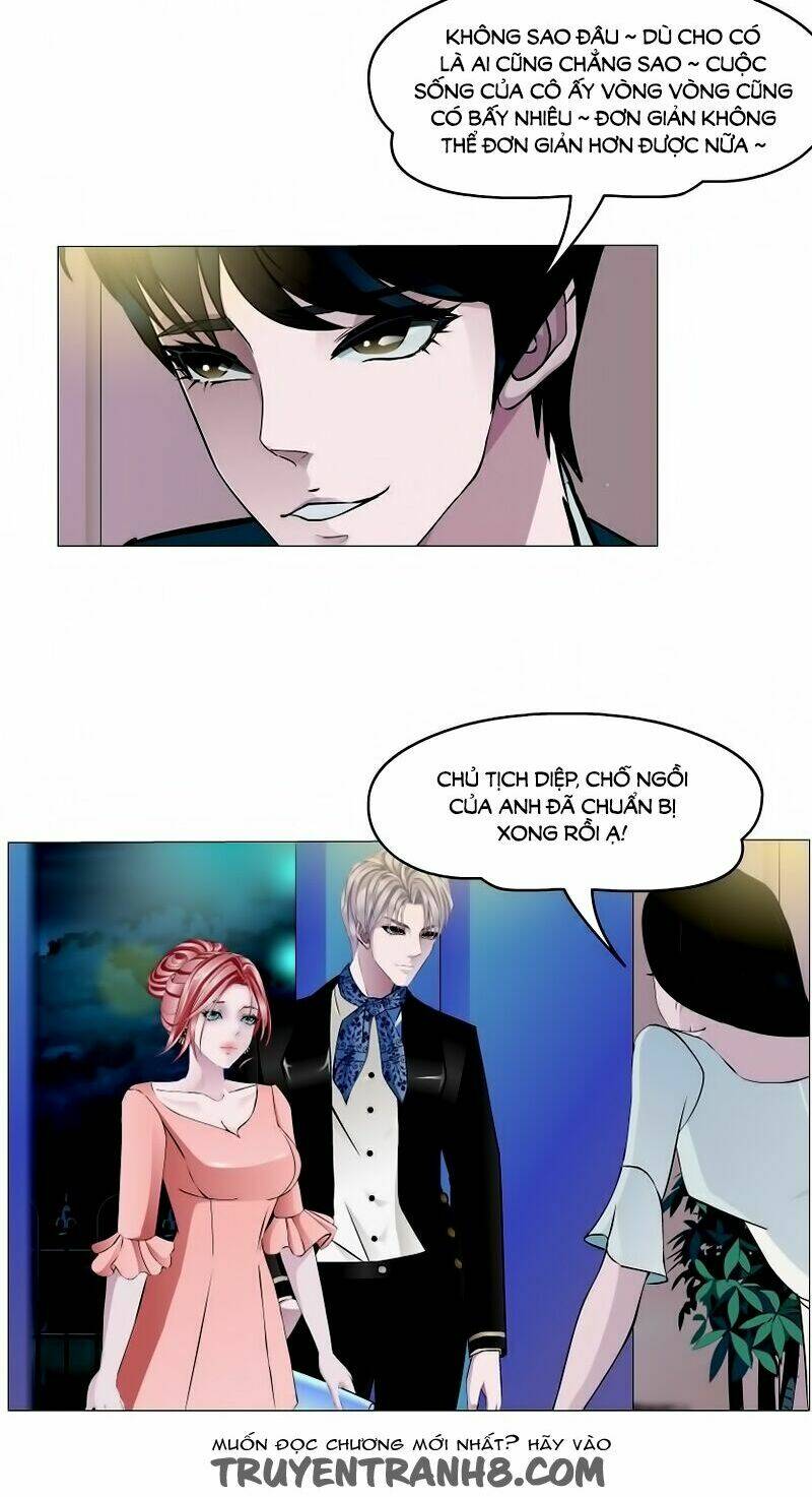 Beauty And Demon Chapter 16 - Trang 2