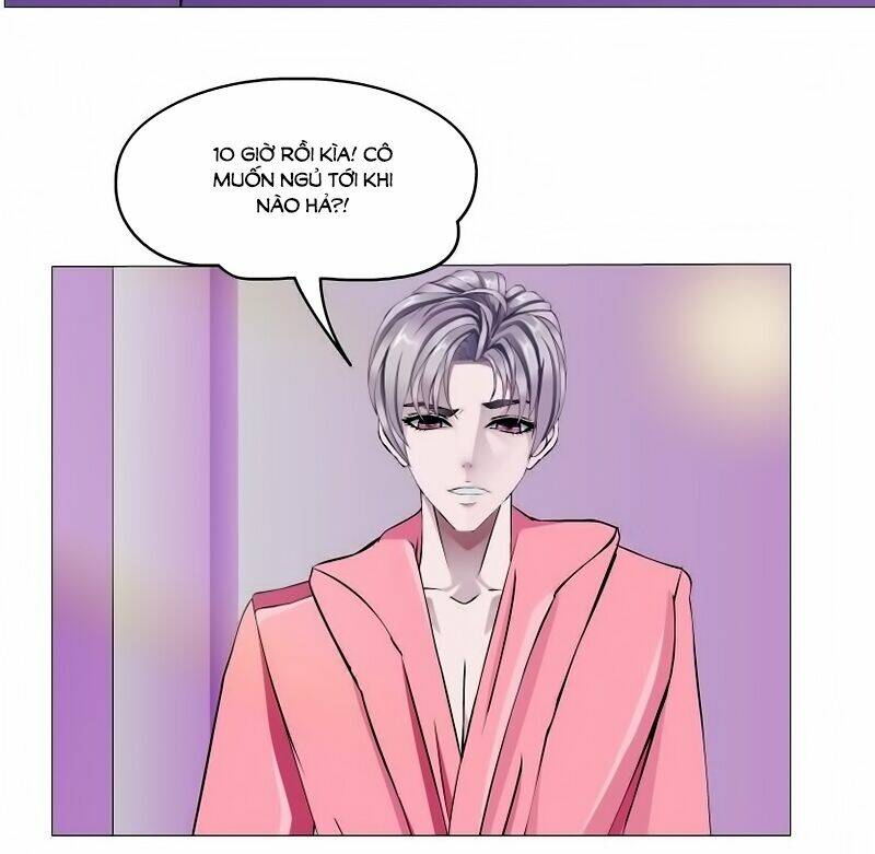 Beauty And Demon Chapter 15 - Trang 2