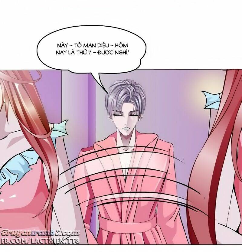 Beauty And Demon Chapter 15 - Trang 2