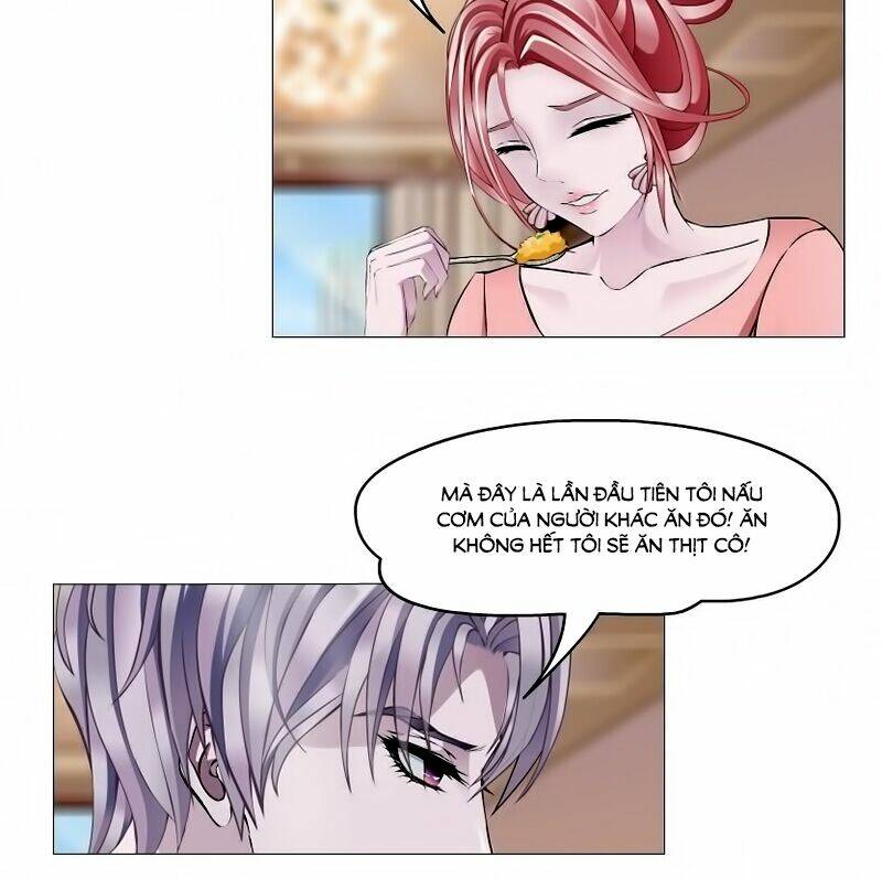 Beauty And Demon Chapter 15 - Trang 2