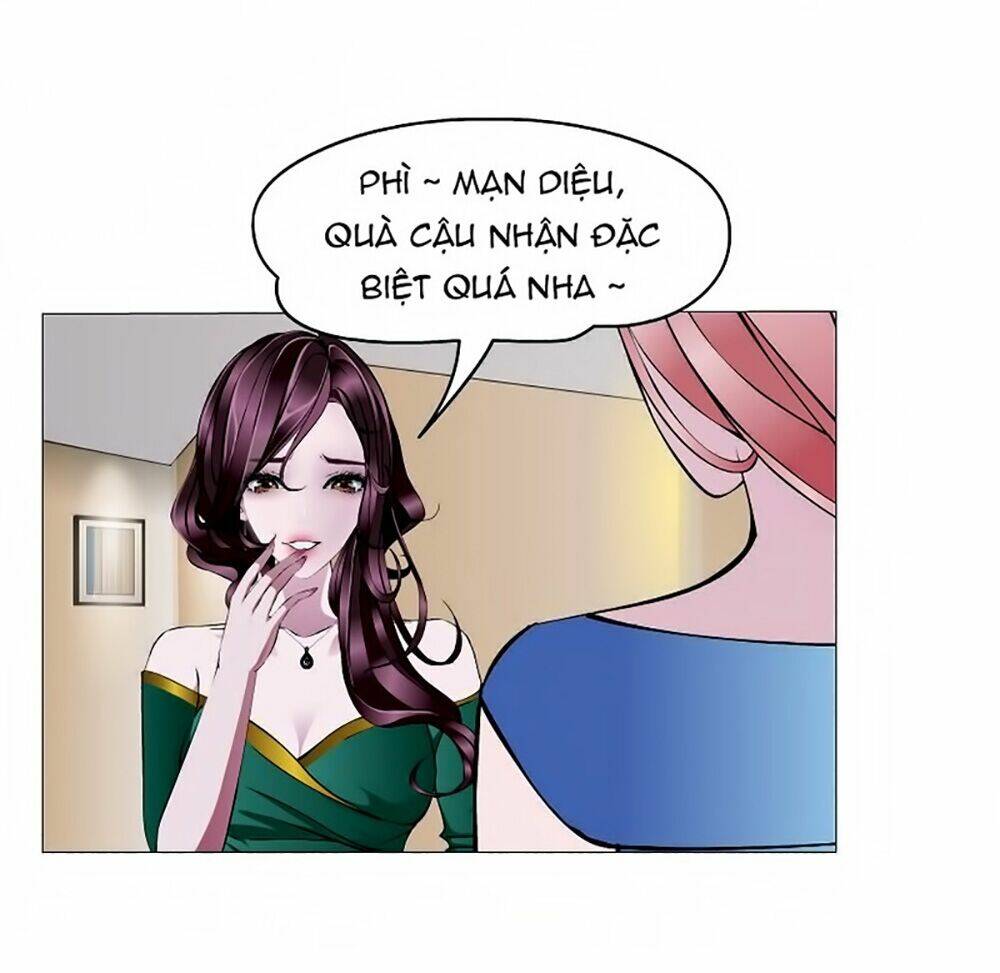 Beauty And Demon Chapter 11 - Trang 2