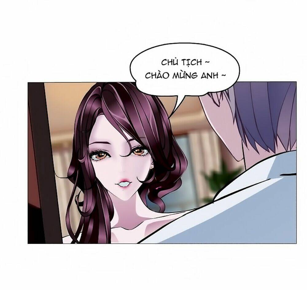 Beauty And Demon Chapter 11 - Trang 2