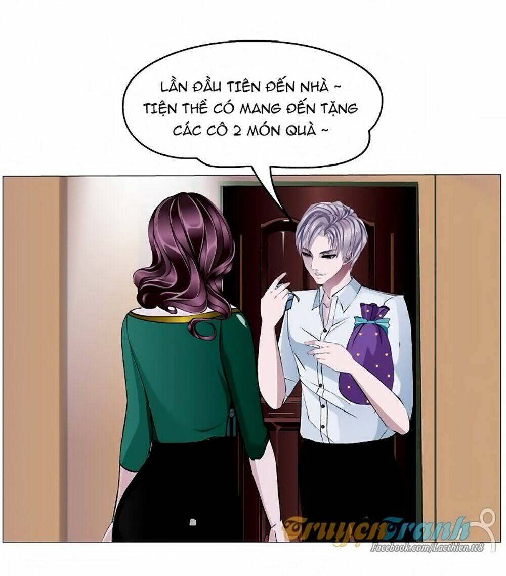 Beauty And Demon Chapter 11 - Trang 2